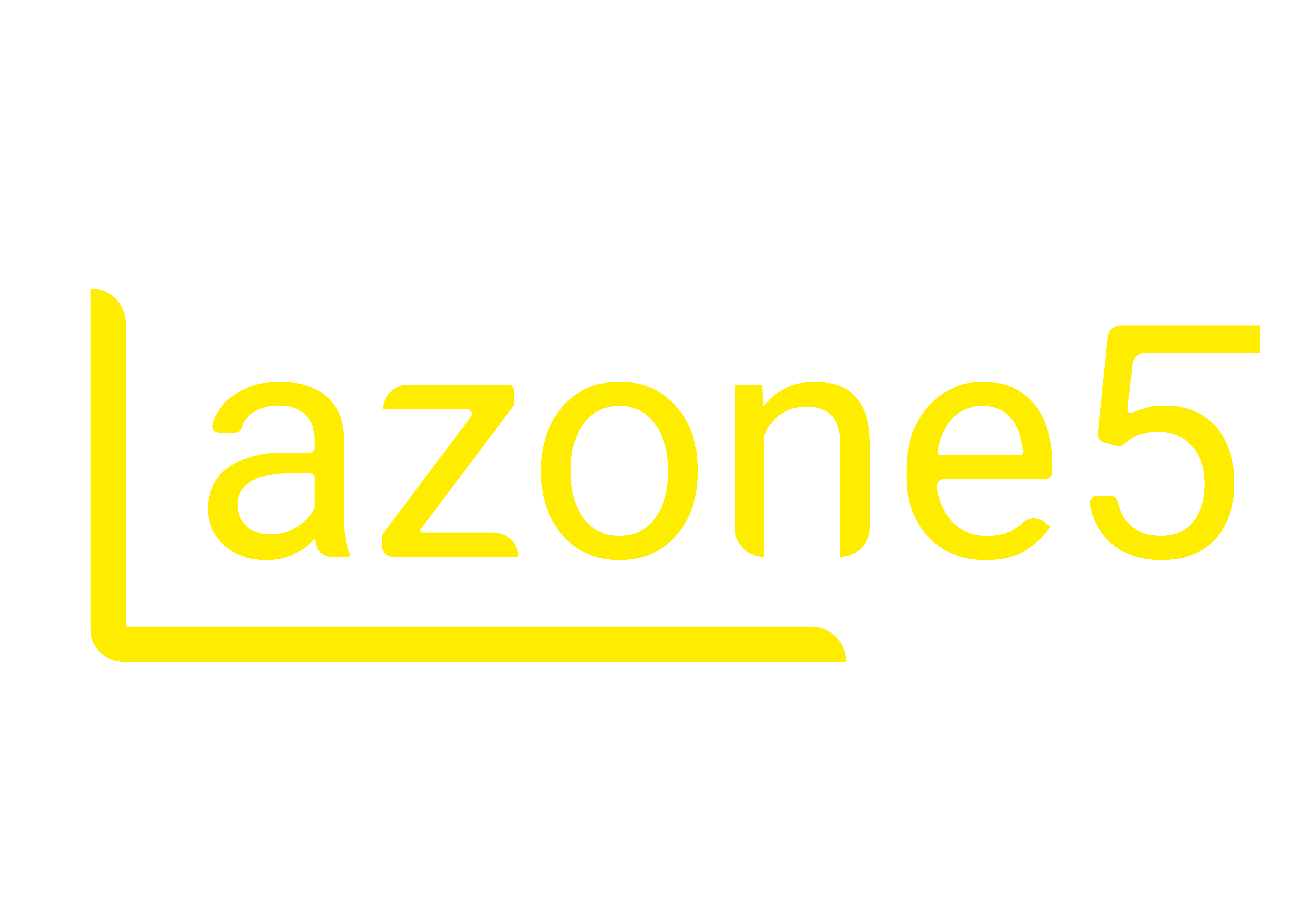 LAZONE5